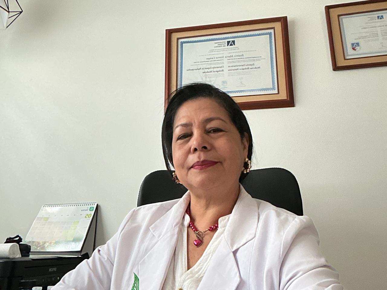 Doctor