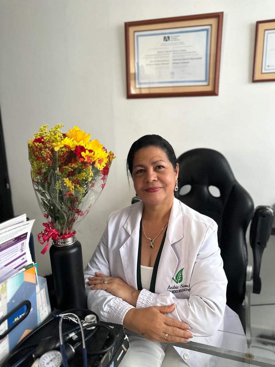 Certifired Doctor
